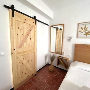 Habitación Doble Estándar
